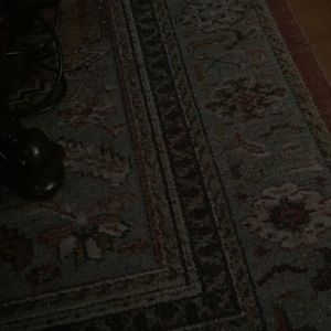 Meet your Posher, Octavia